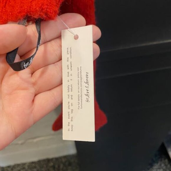 Aspen Knit Top - Picture 11 of 12